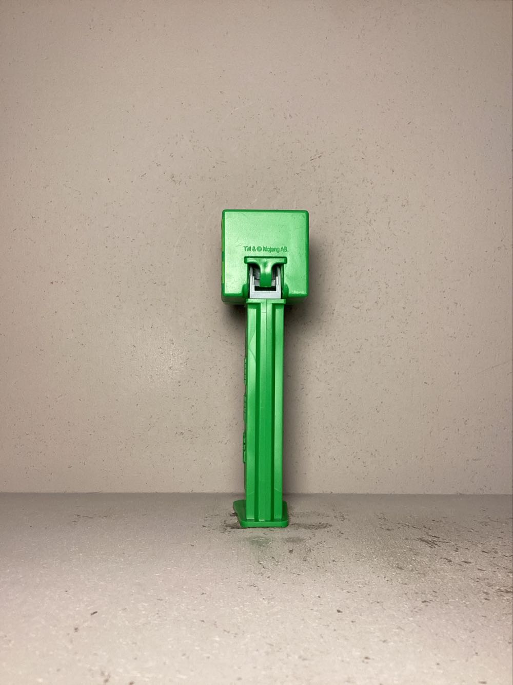 Minecraft - Licenced Characters pez collectible - Main Image 3