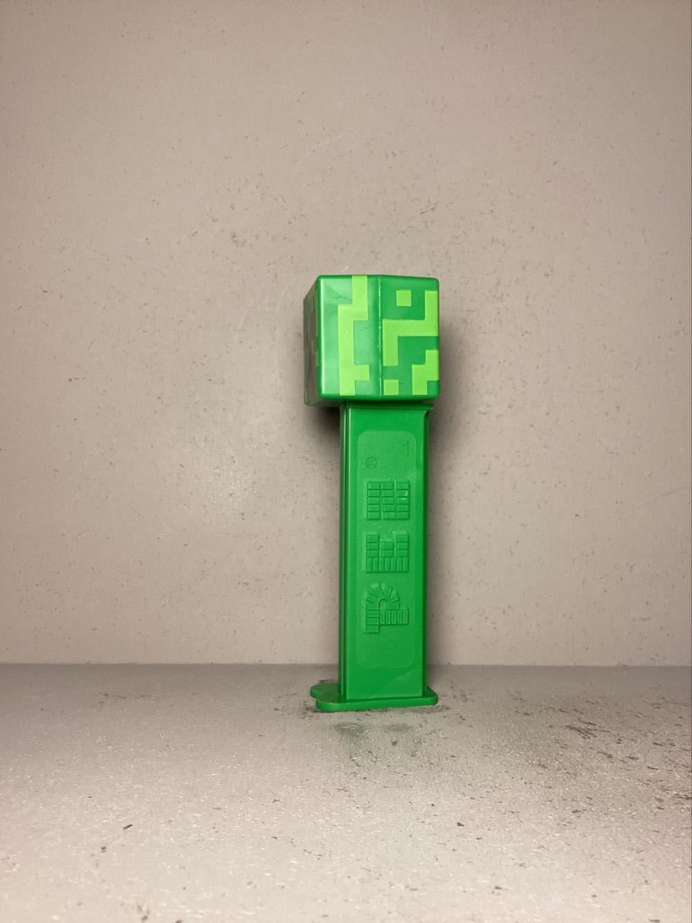 Minecraft - Licenced Characters pez collectible - Main Image 4