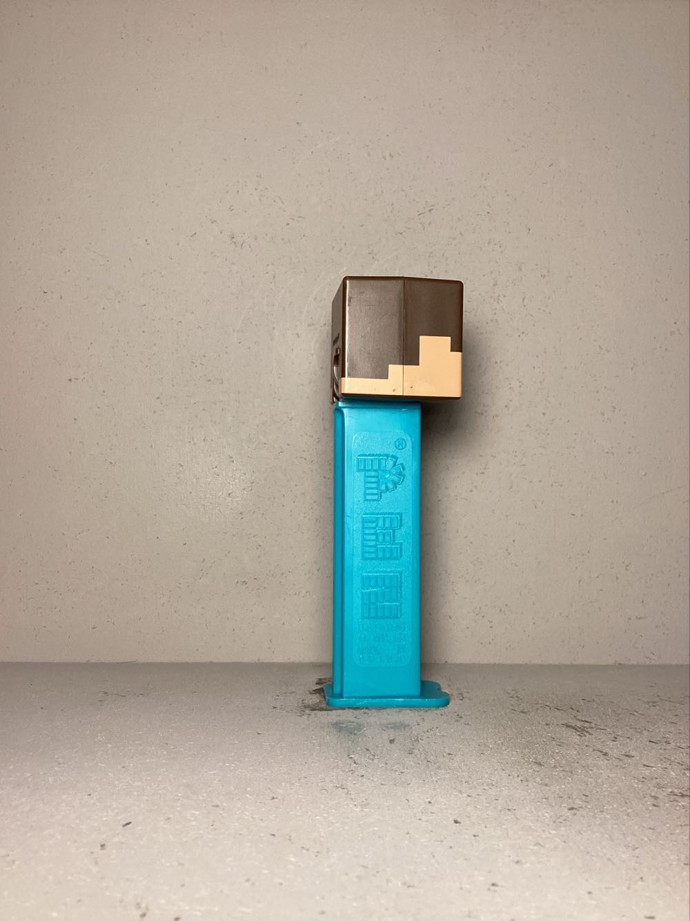 Minecraft - Licenced Characters pez collectible - Main Image 2