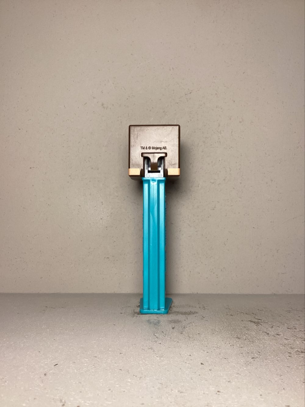 Minecraft - Licenced Characters pez collectible - Main Image 3