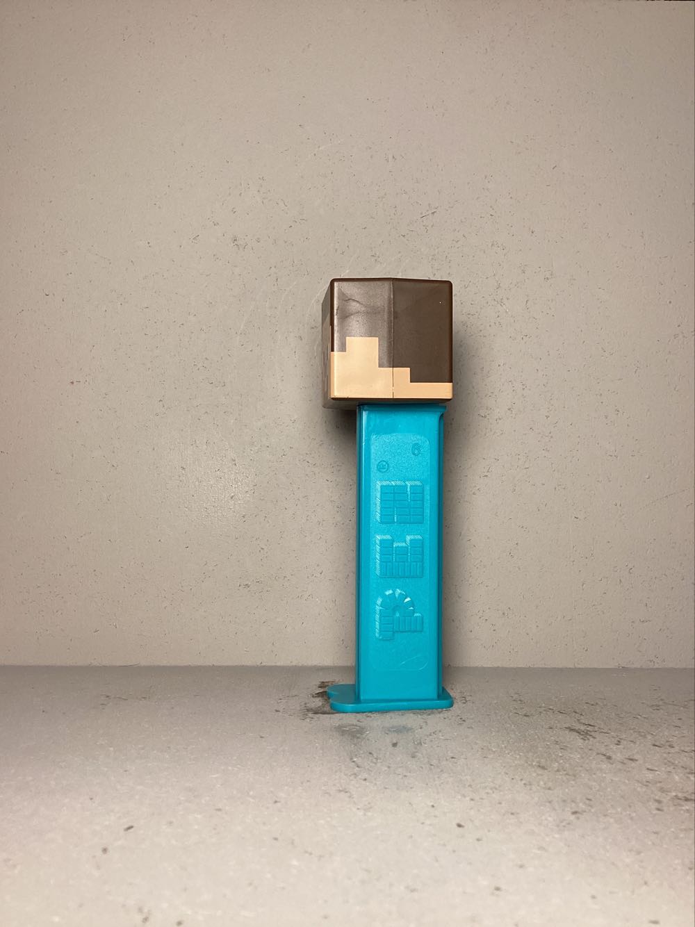 Minecraft - Licenced Characters pez collectible - Main Image 4