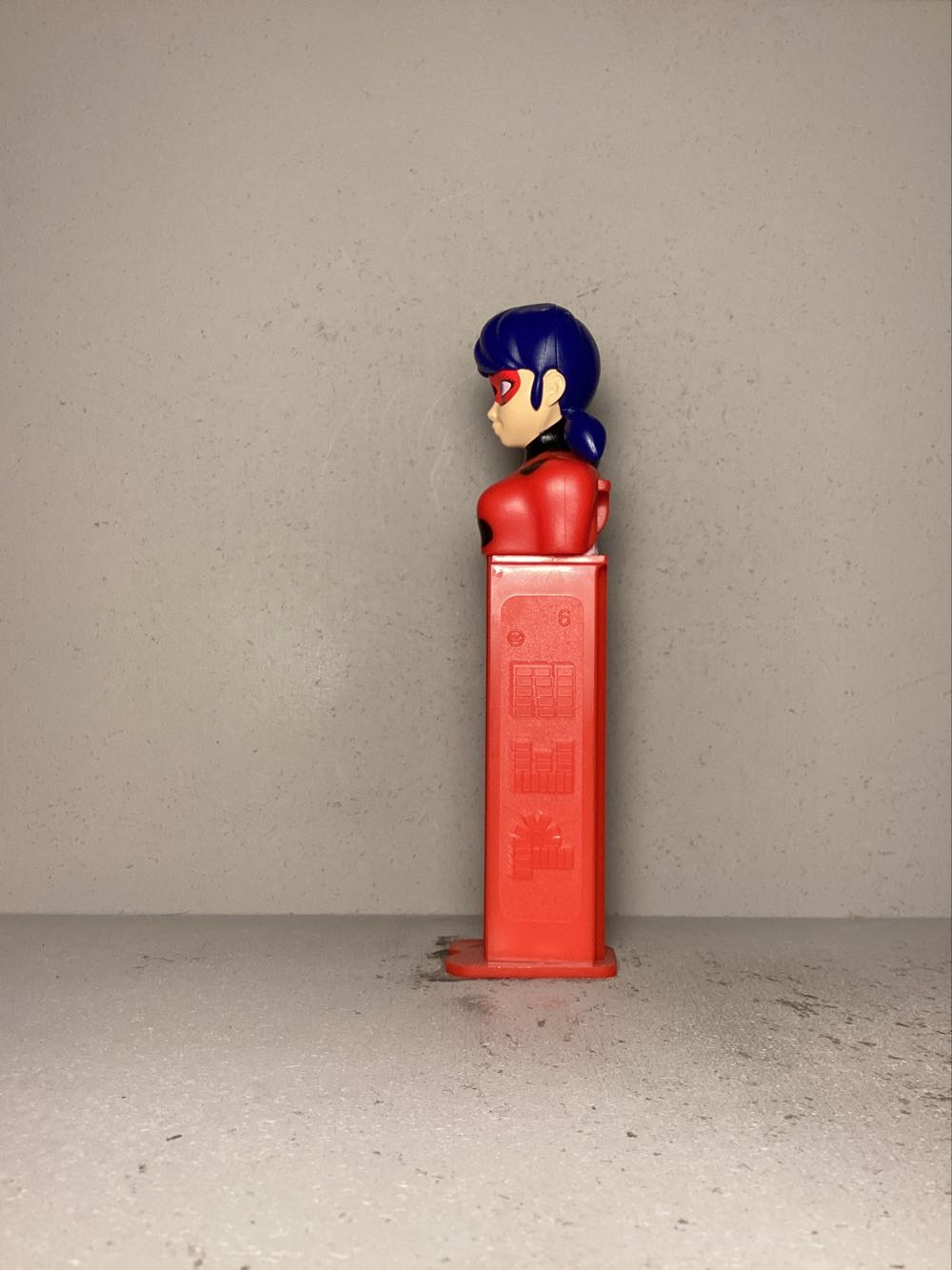 Miraculous - Licenced Characters pez collectible - Main Image 4