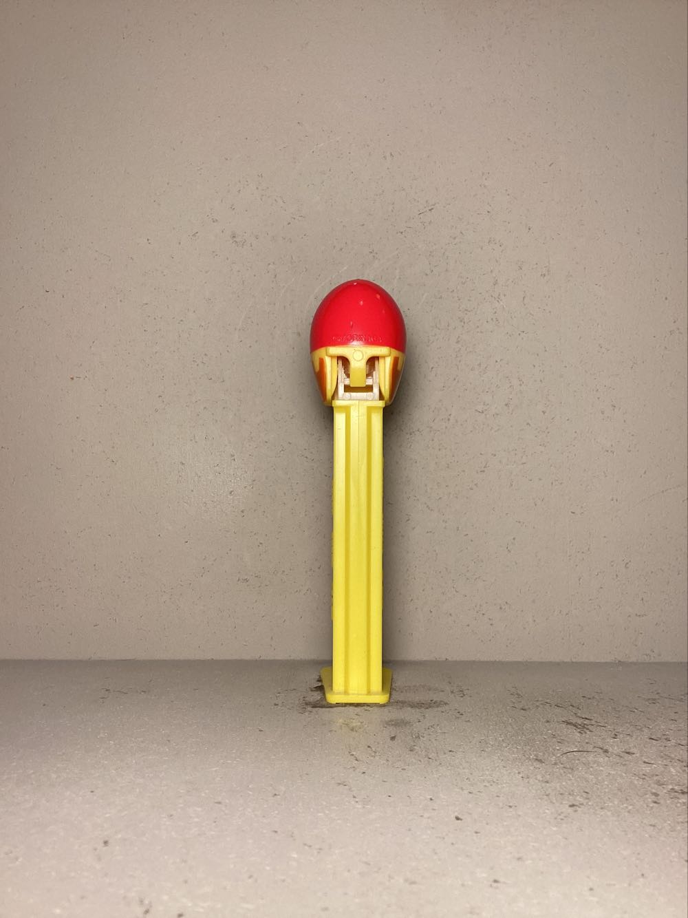 Morinaga Kyoro Chan Parrots - Licenced Characters pez collectible - Main Image 3