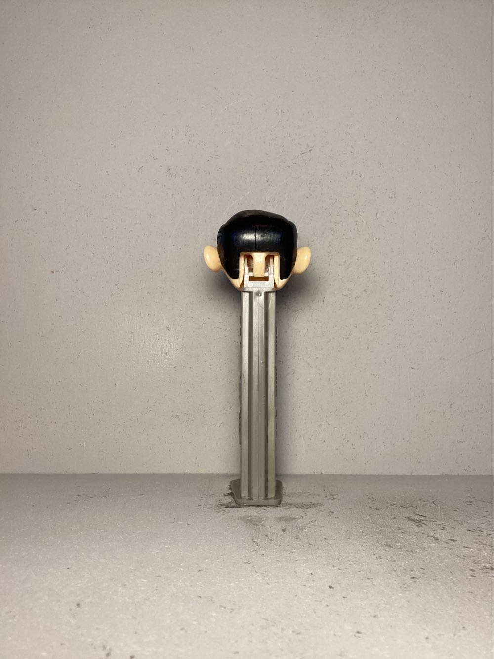 Mr. Bean - Licenced Characters pez collectible - Main Image 3