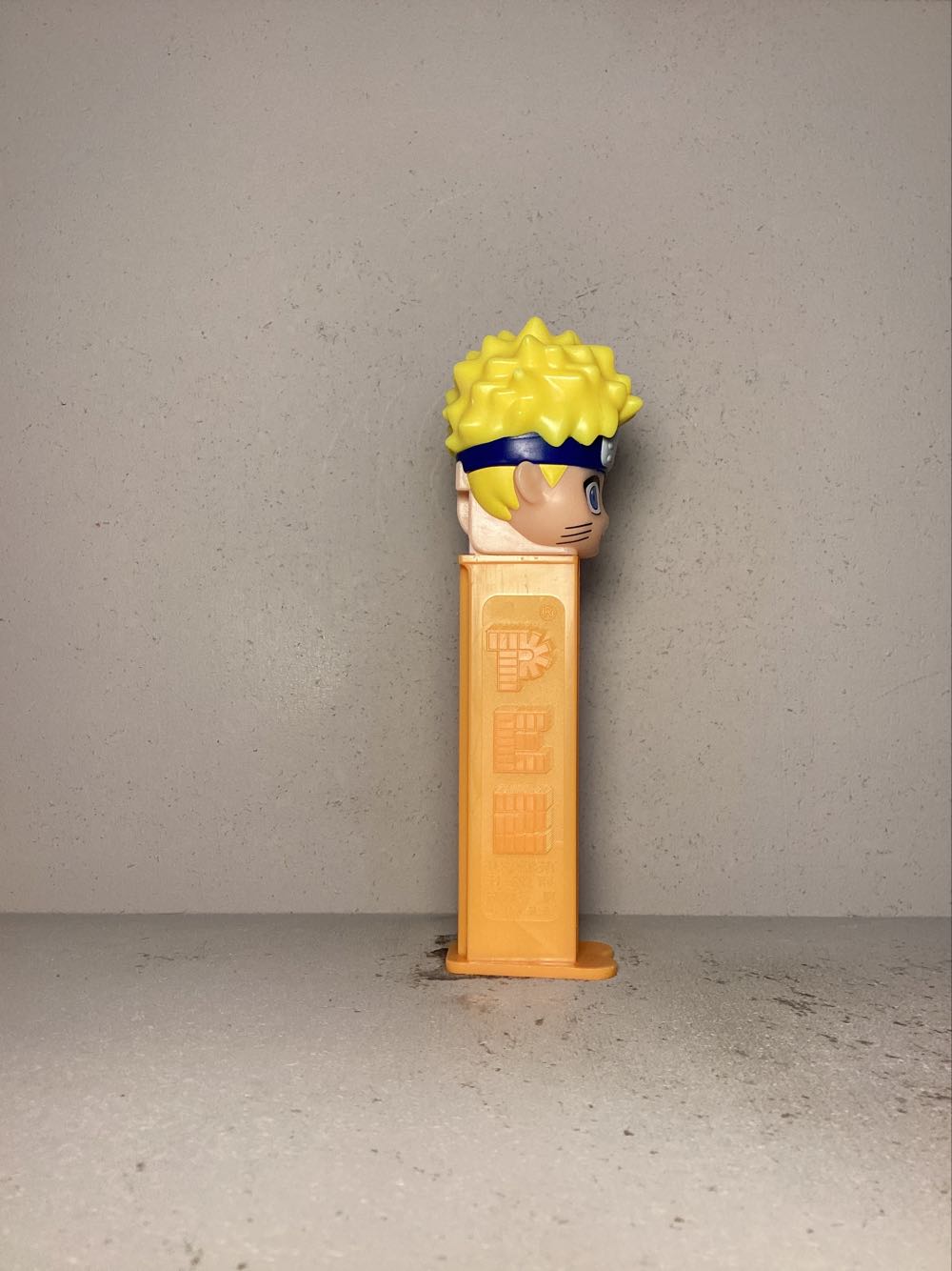 Naruto - Licenced Characters pez collectible - Main Image 2