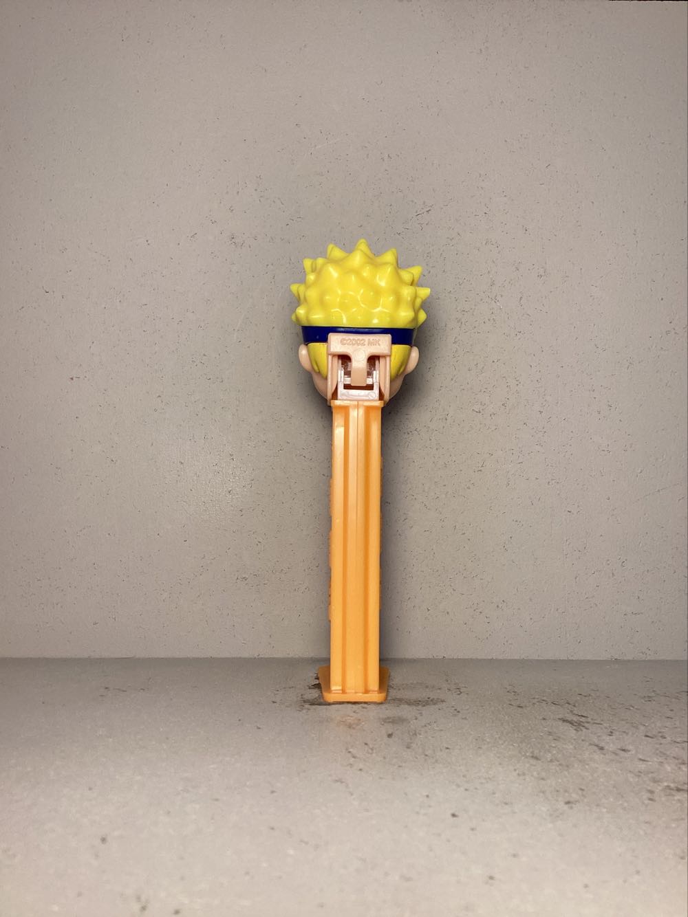 Naruto - Licenced Characters pez collectible - Main Image 3
