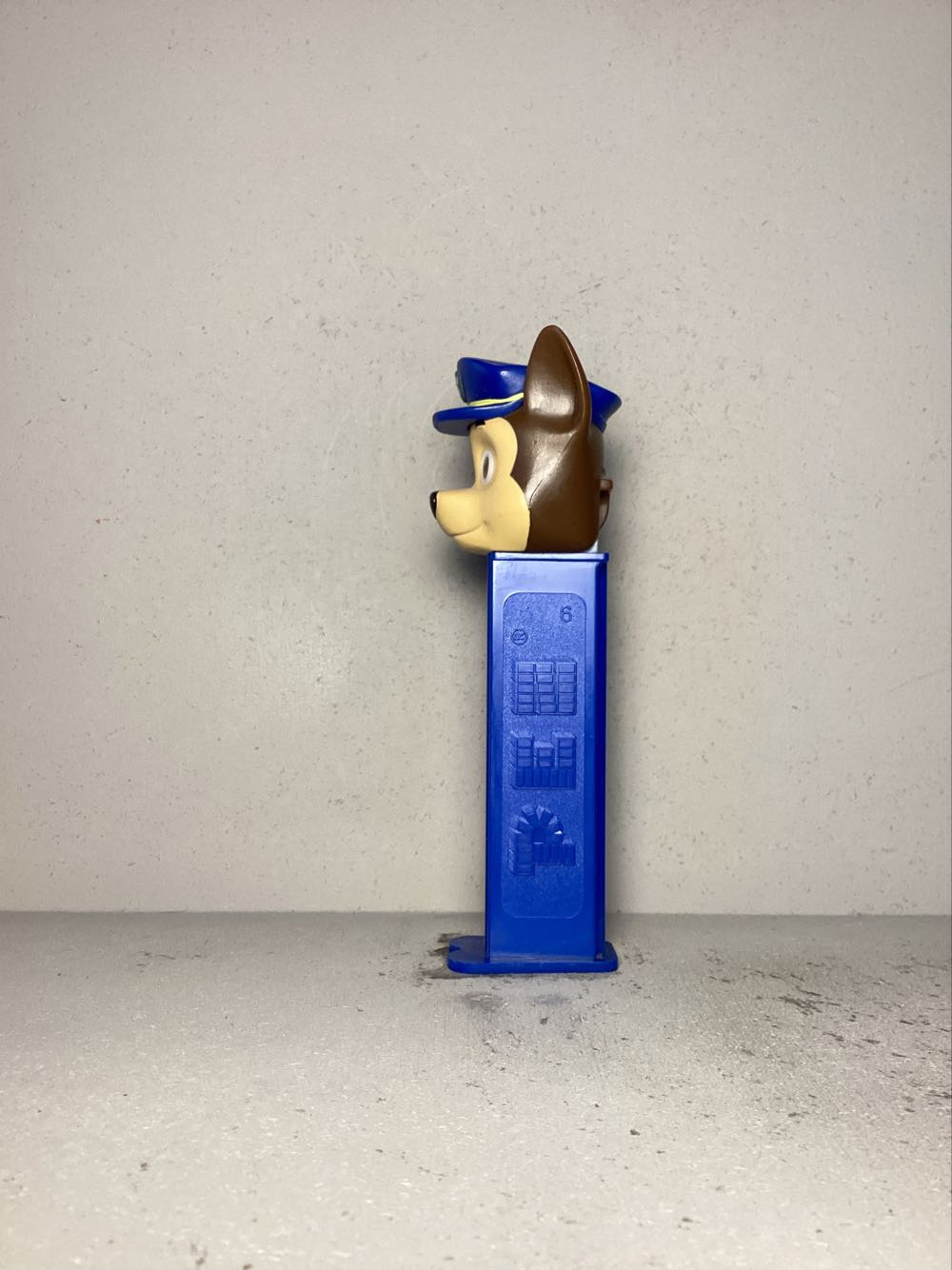Paw Patrol - Licenced Characters pez collectible - Main Image 4