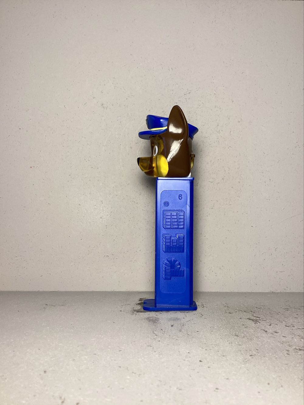 Paw Patrol - Licenced Characters pez collectible - Main Image 4