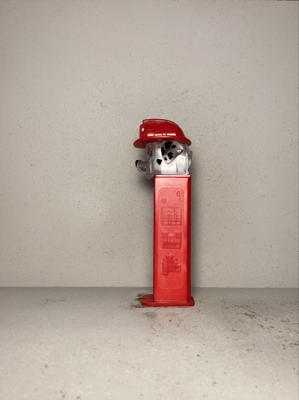 Paw Patrol - Licenced Characters pez collectible - Main Image 4