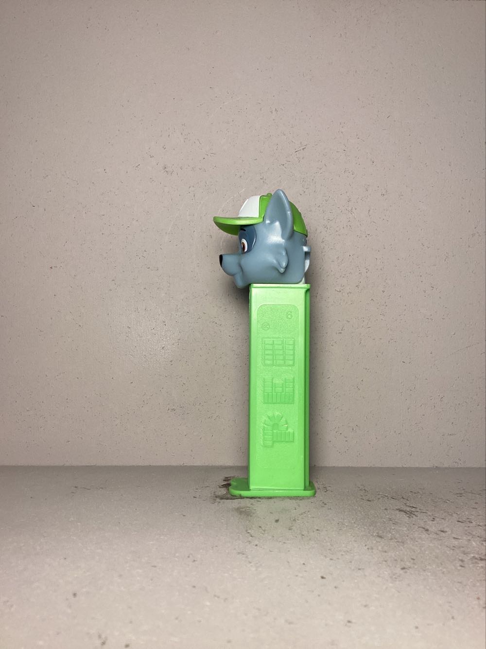 Paw Patrol - Licenced Characters pez collectible - Main Image 4