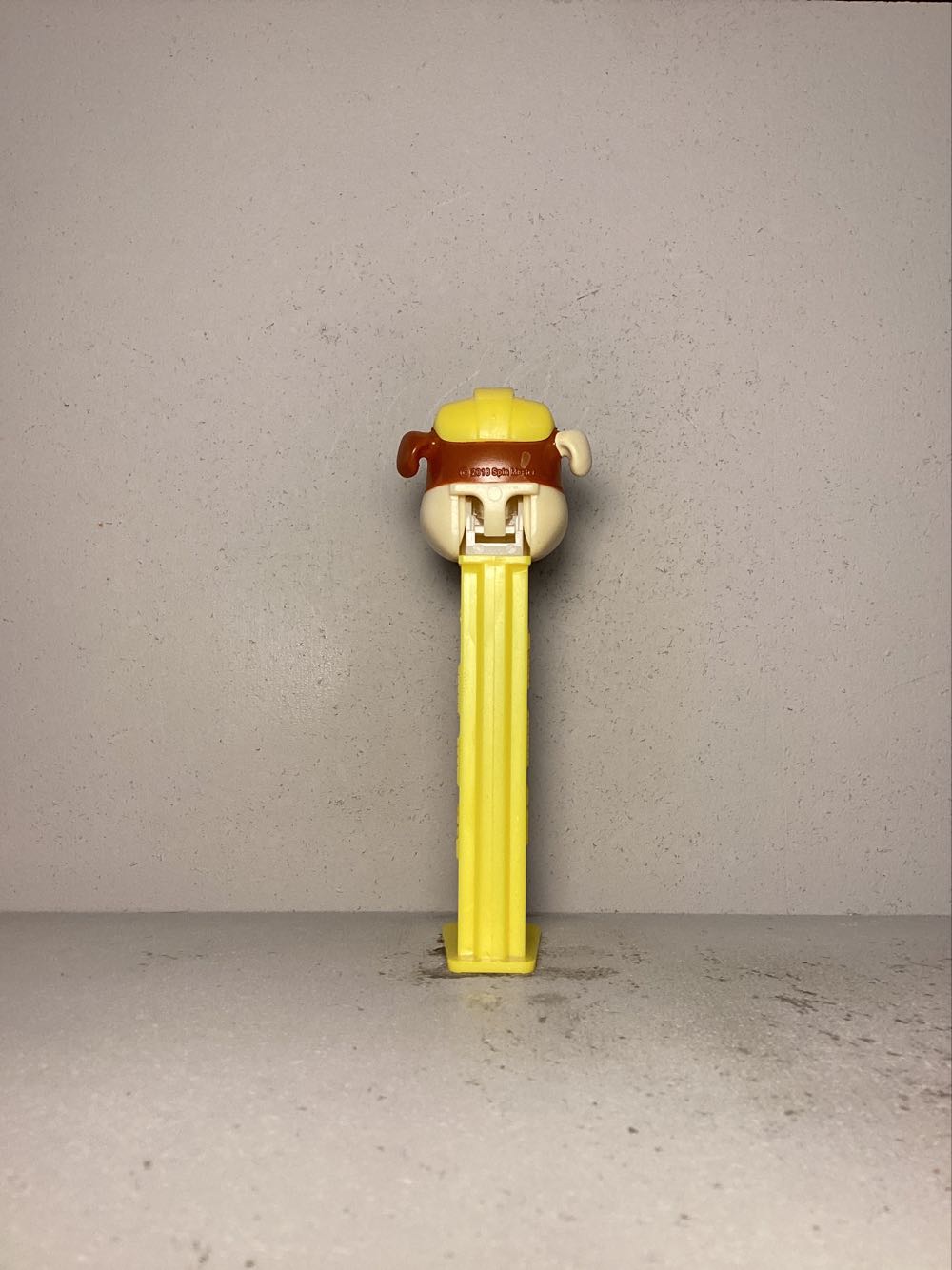 Paw Patrol - Licenced Characters pez collectible - Main Image 3