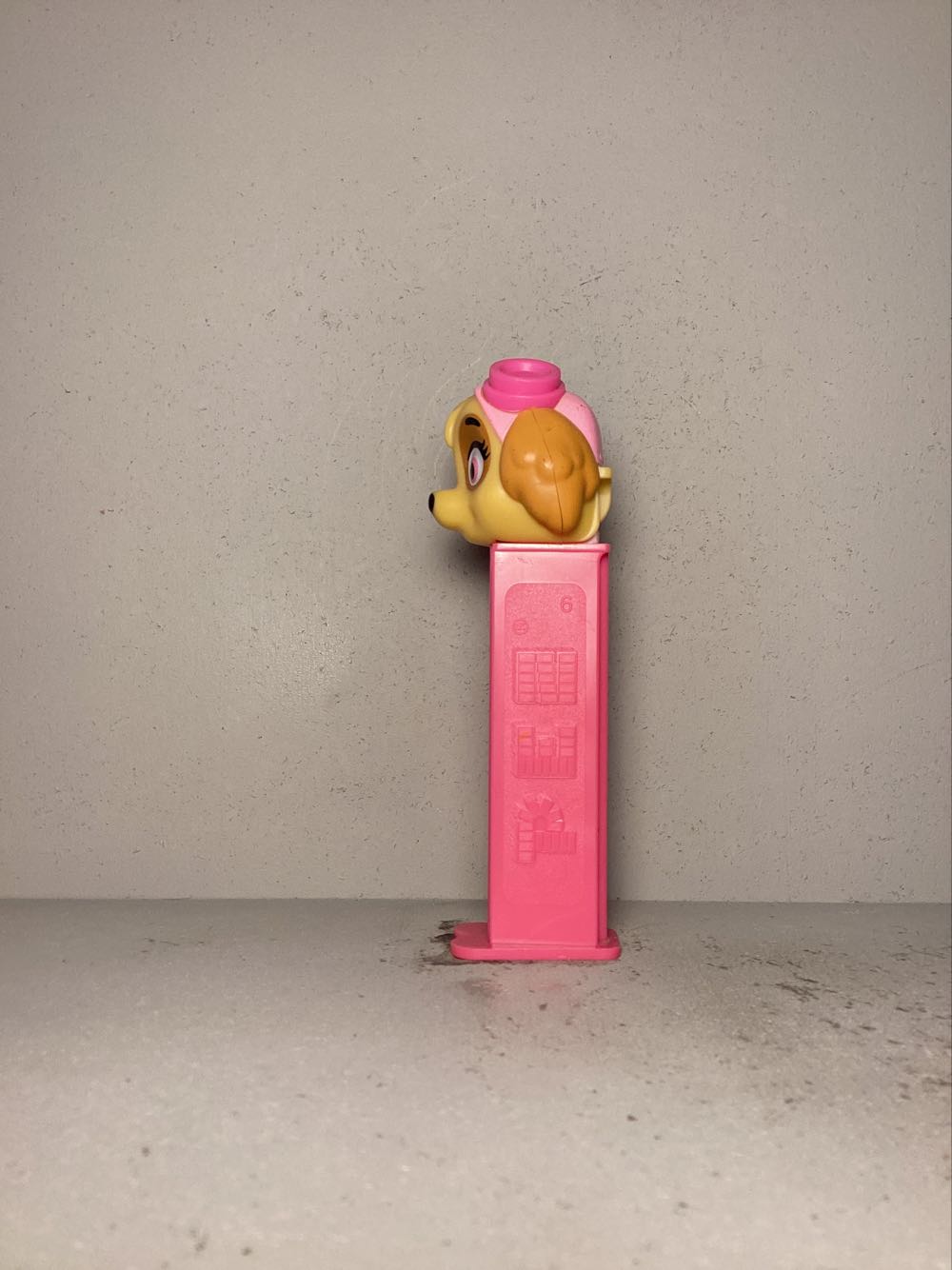 Paw Patrol - Licenced Characters pez collectible - Main Image 4