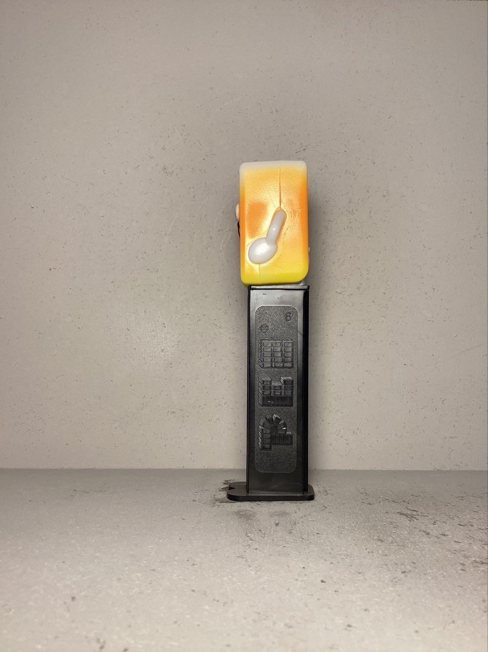 Licensed Characters- Pez Inc. - Licenced Characters pez collectible - Main Image 4