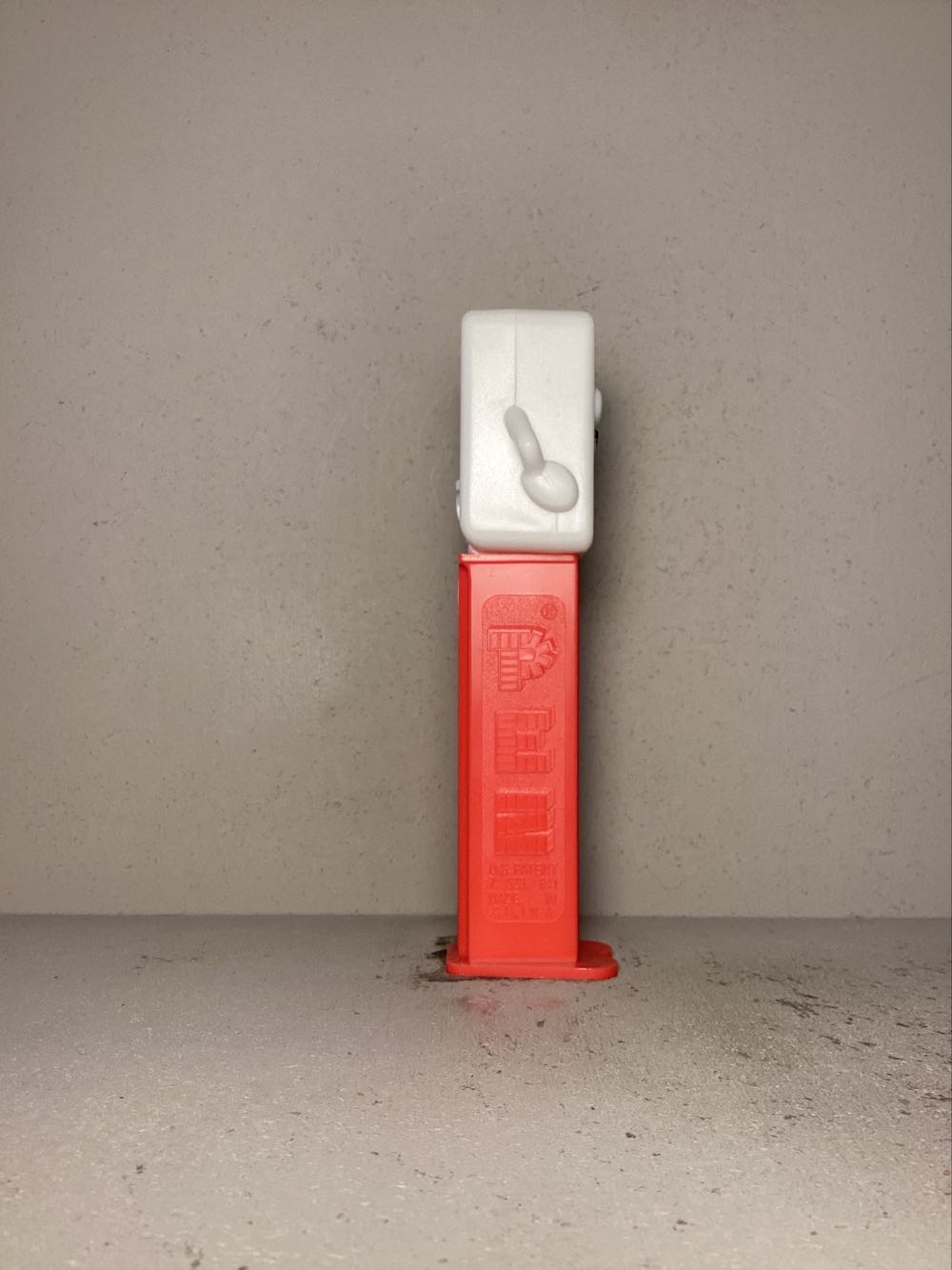 Licensed Characters- Pez Inc. - Licenced Characters pez collectible - Main Image 2