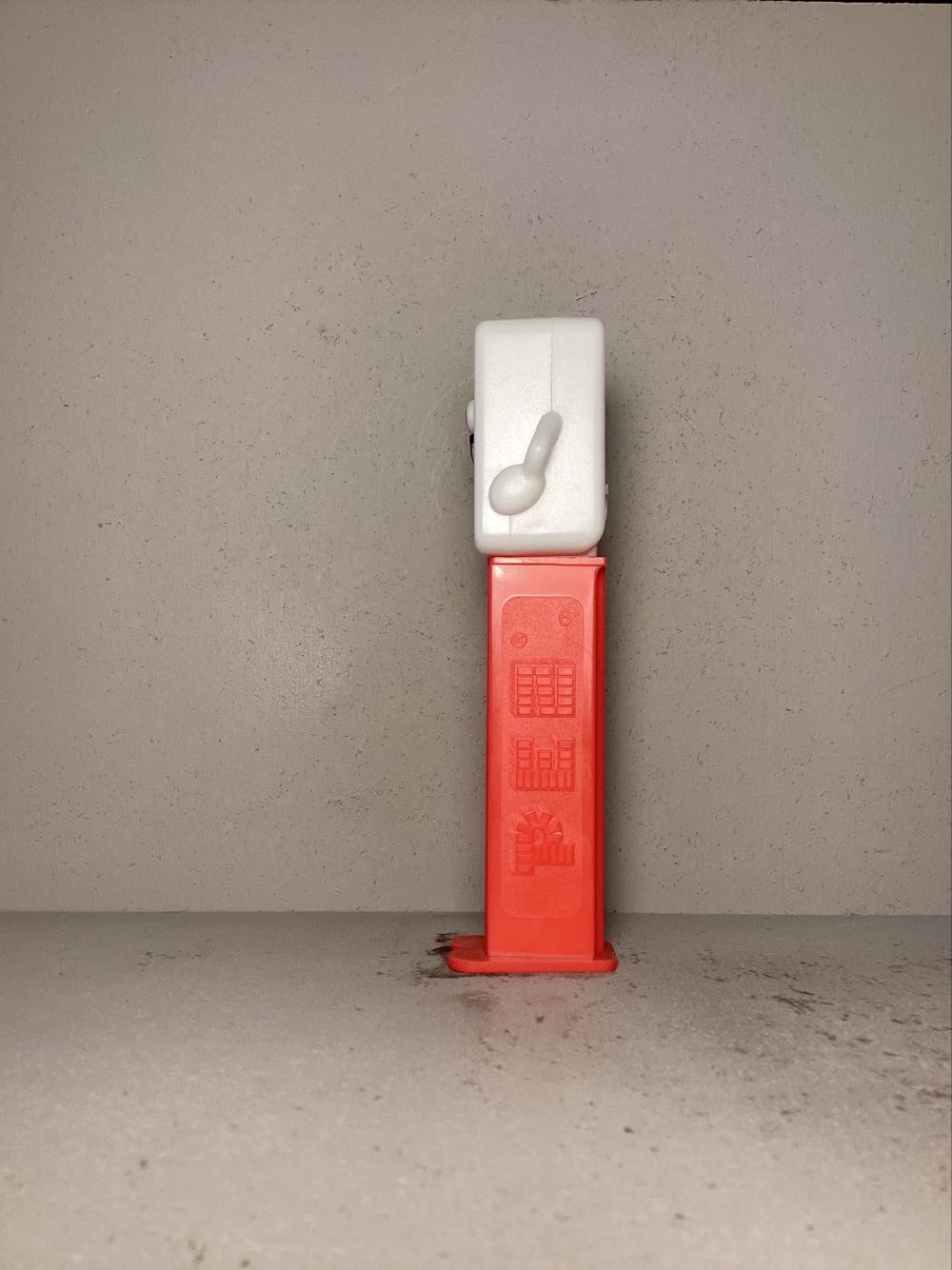 Licensed Characters- Pez Inc. - Licenced Characters pez collectible - Main Image 4