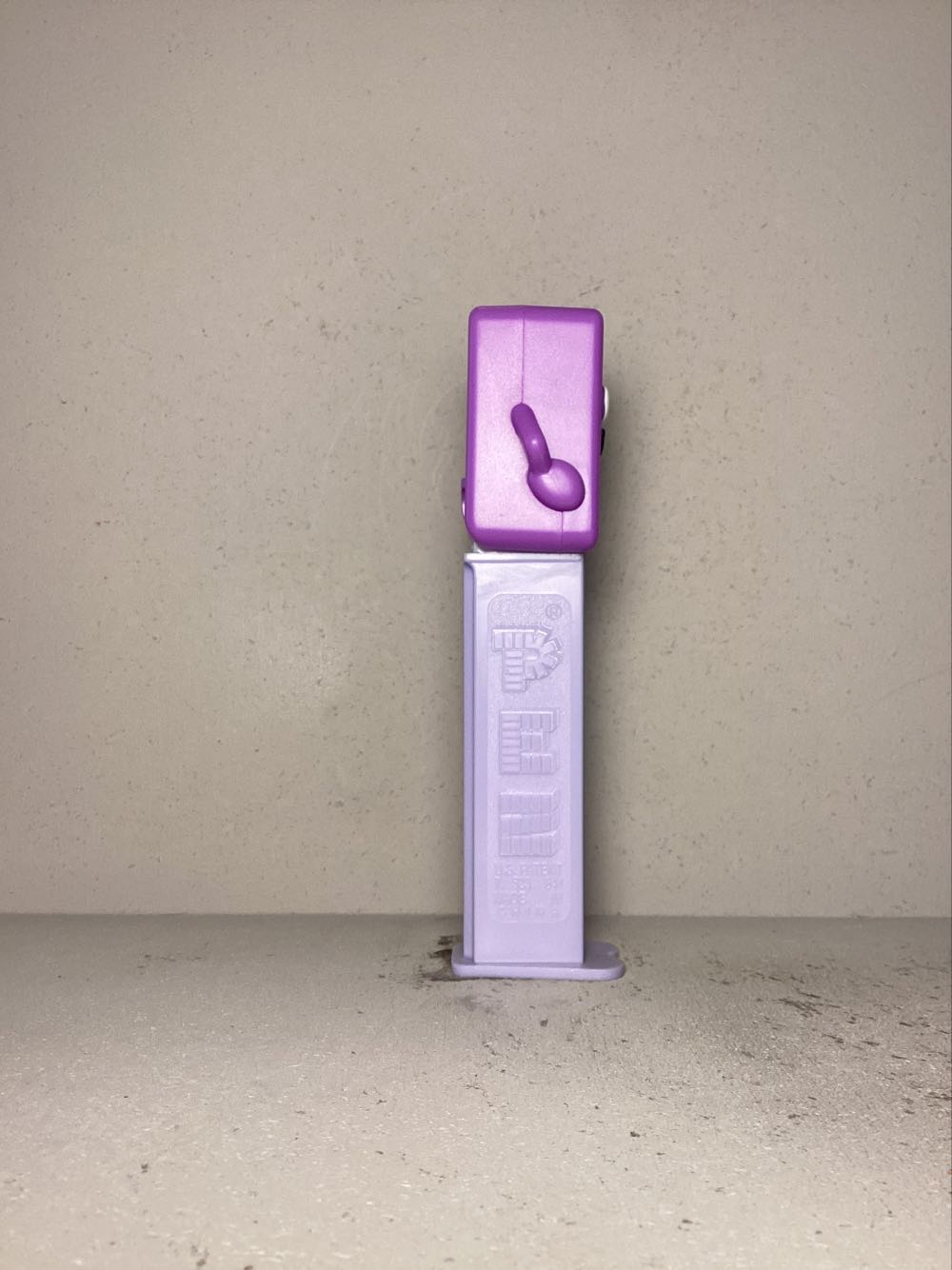 Licensed Characters- Pez Inc. - Licenced Characters pez collectible - Main Image 2