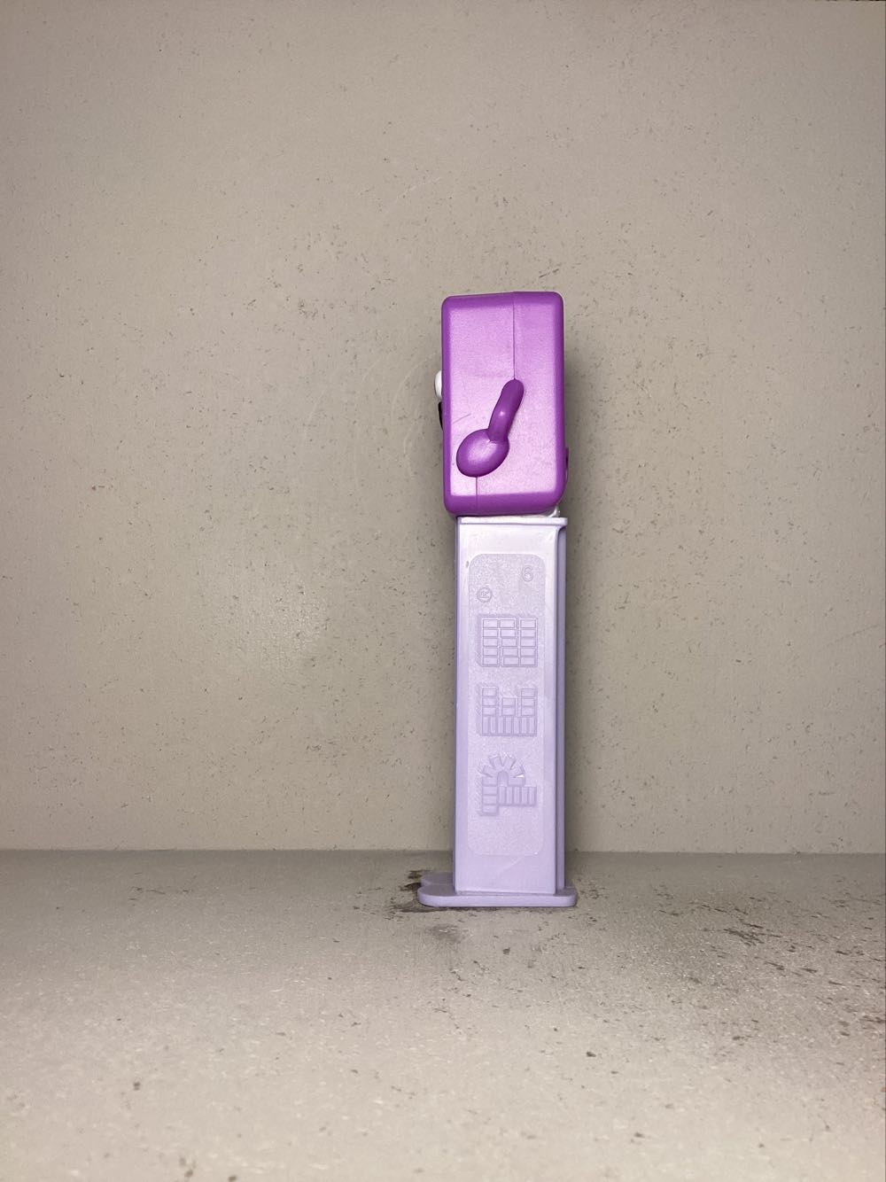 Licensed Characters- Pez Inc. - Licenced Characters pez collectible - Main Image 4