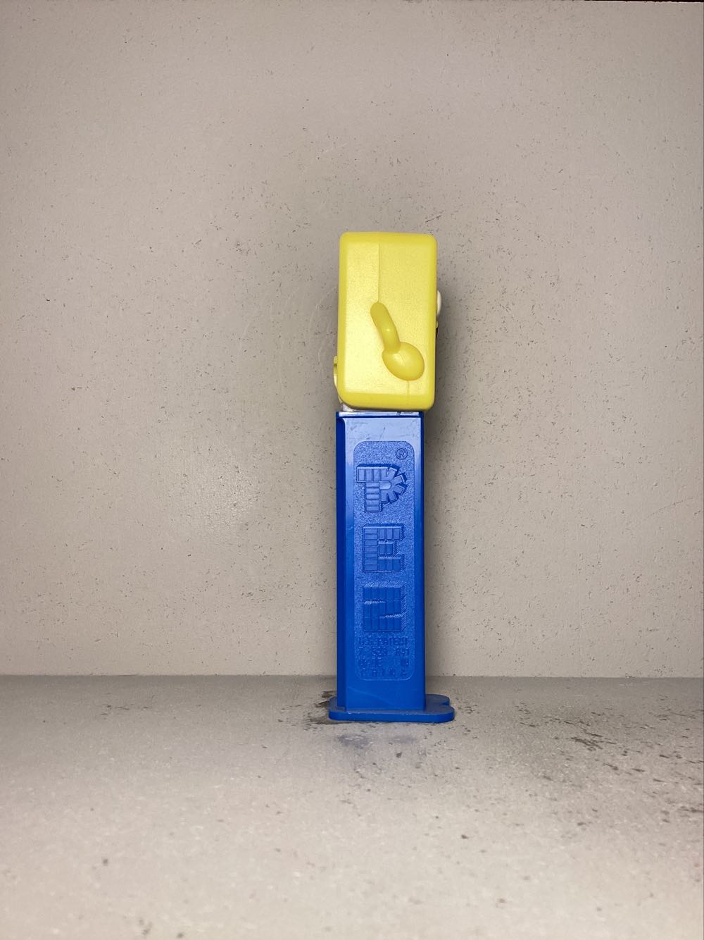 Licensed Characters- Pez Inc. - Licenced Characters pez collectible - Main Image 2