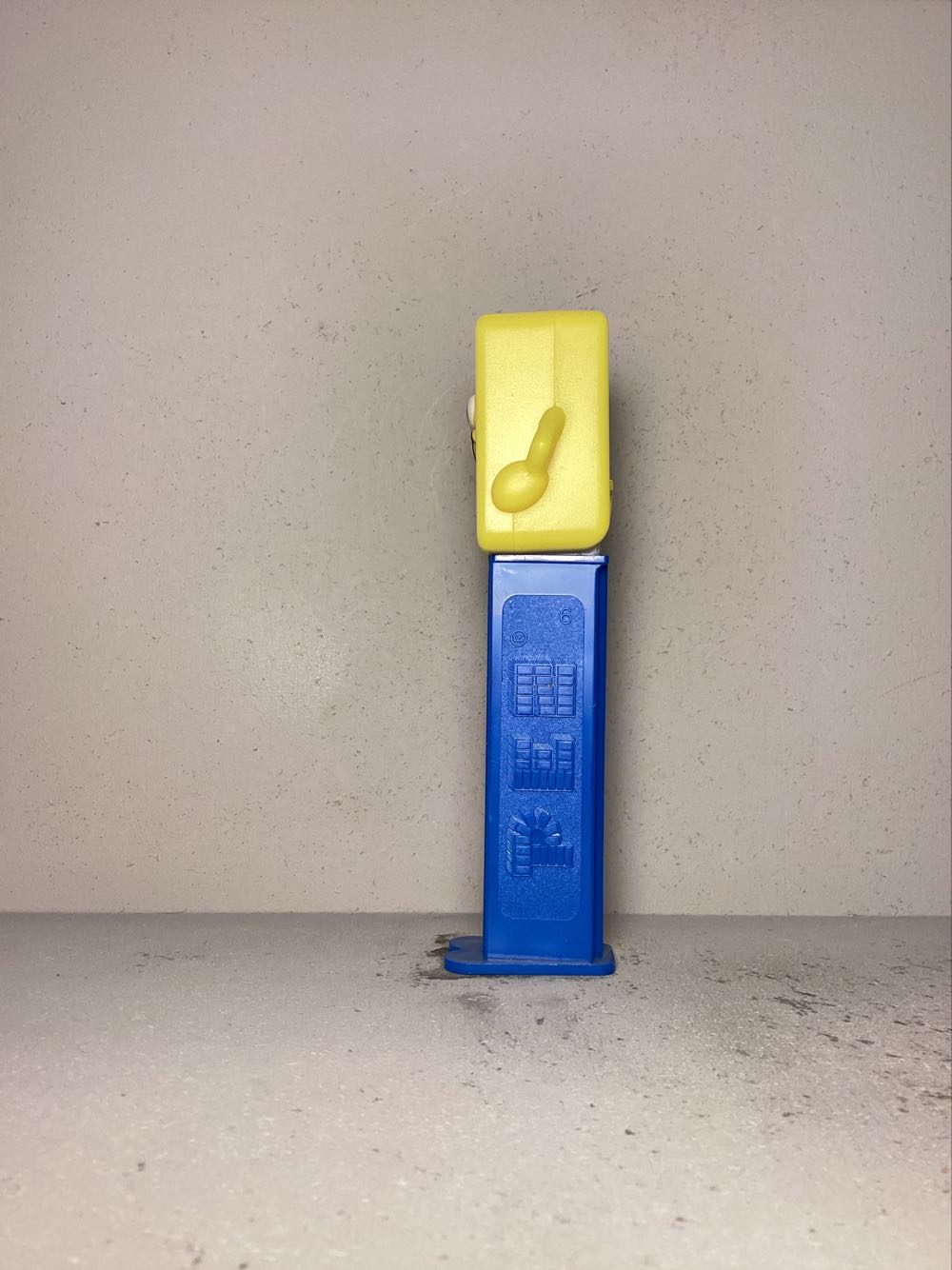 Licensed Characters- Pez Inc. - Licenced Characters pez collectible - Main Image 4