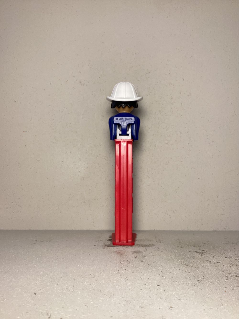 Playmobil - Licenced Characters pez collectible - Main Image 3