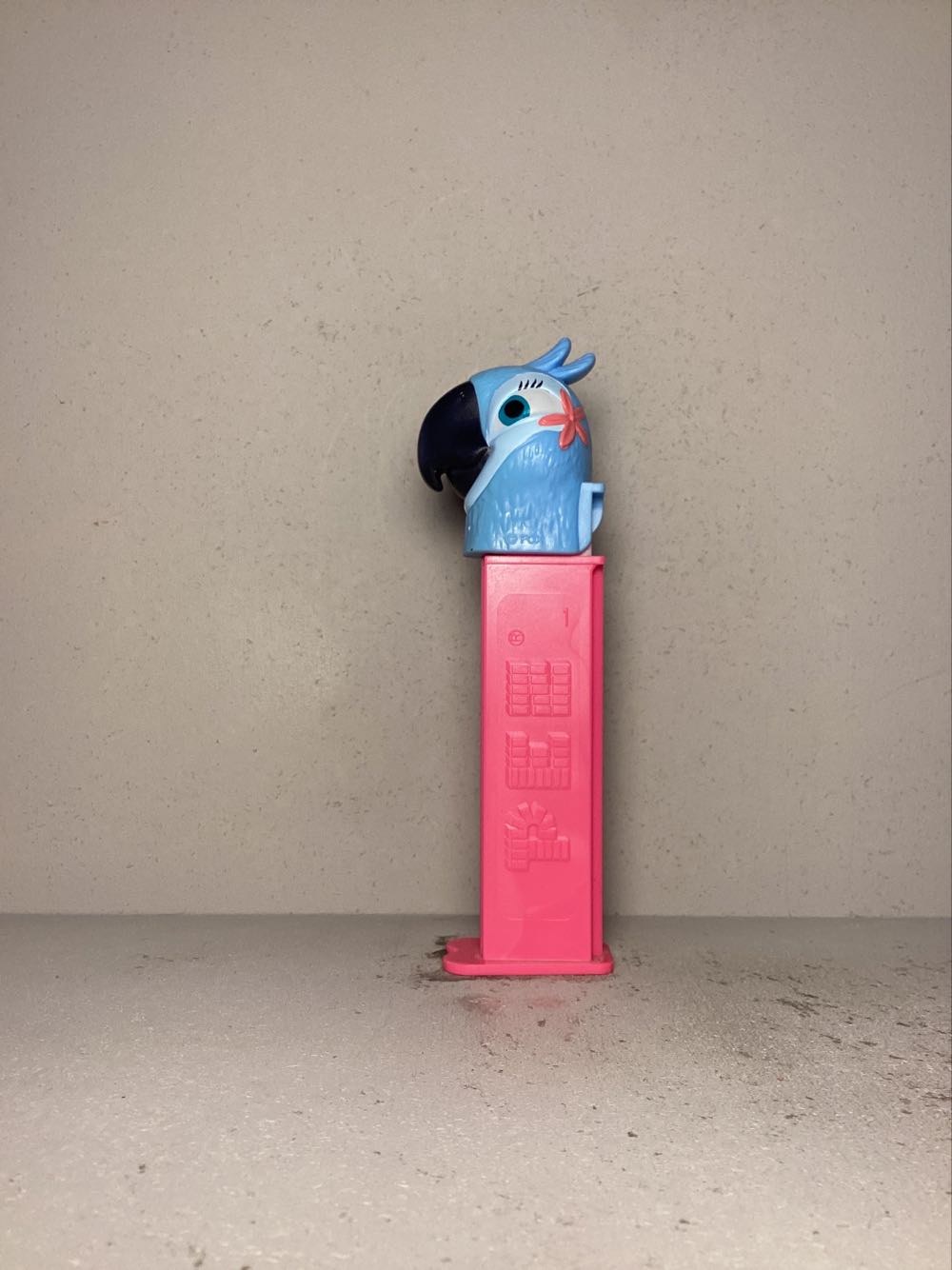 Rio 2 - Licenced Characters pez collectible - Main Image 4