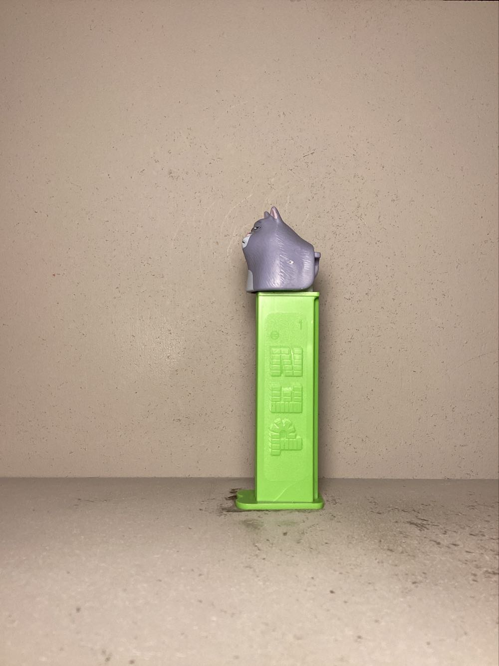 Secret Life of Pets - Licenced Characters pez collectible - Main Image 4