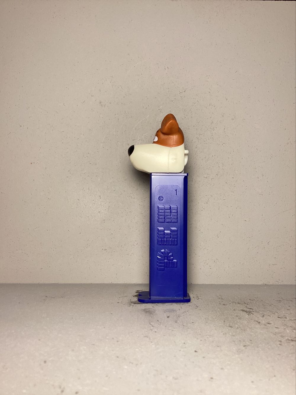 Secret Life of Pets - Licenced Characters pez collectible - Main Image 4