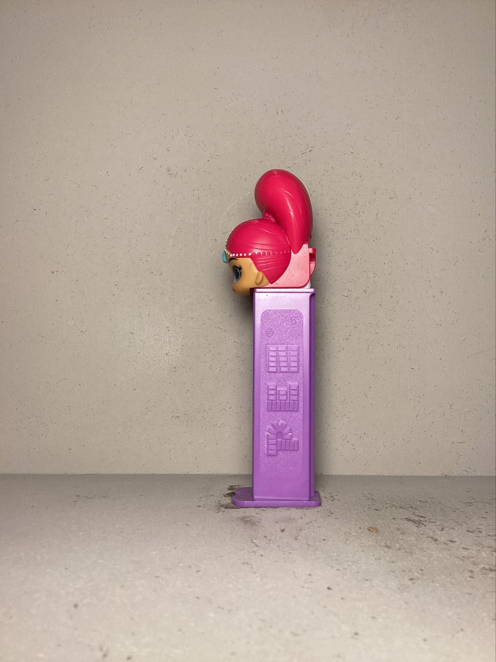 Shimmer and Shine - Licenced Characters pez collectible - Main Image 4