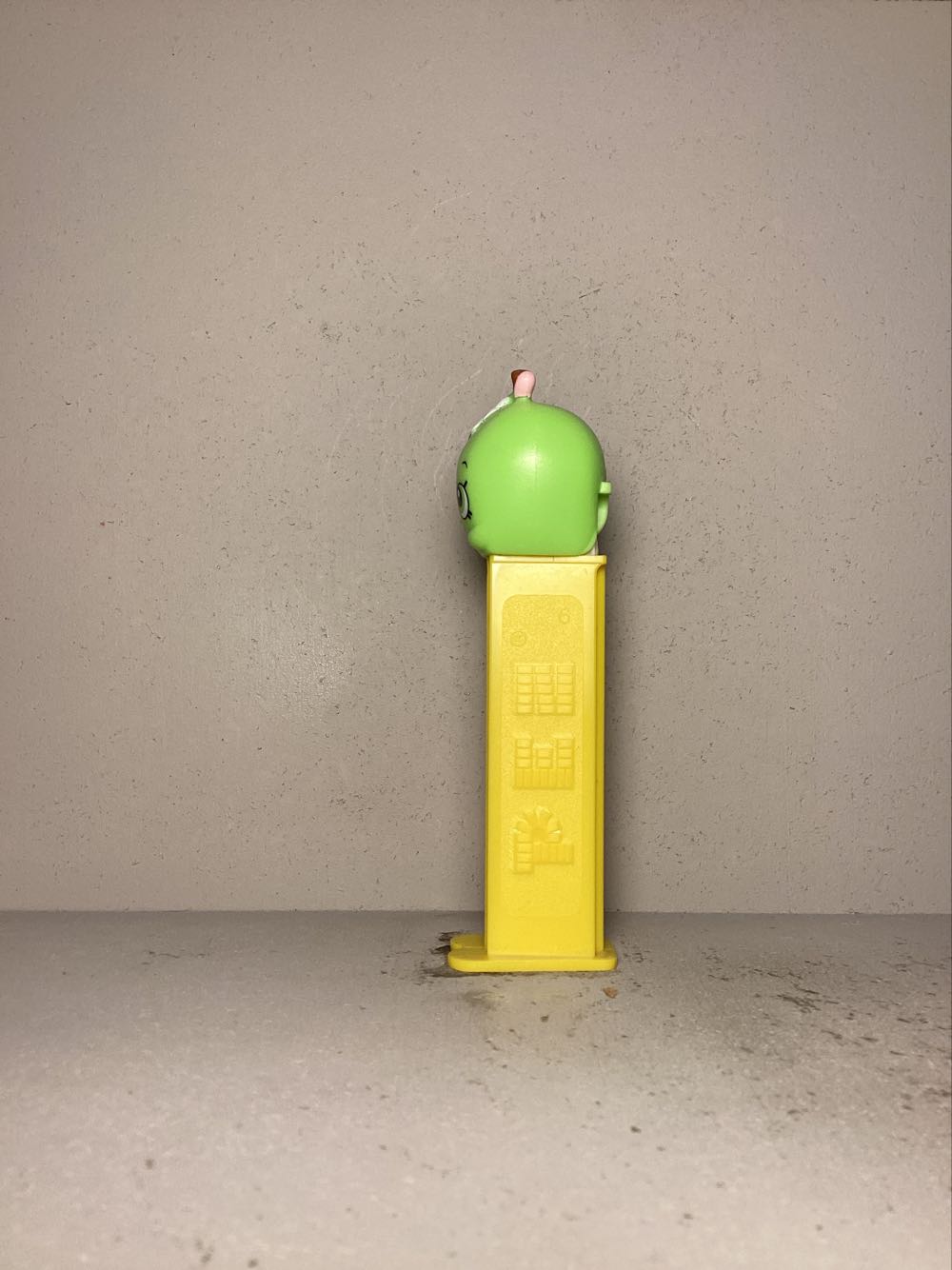 Shopkins - Licenced Characters pez collectible - Main Image 4