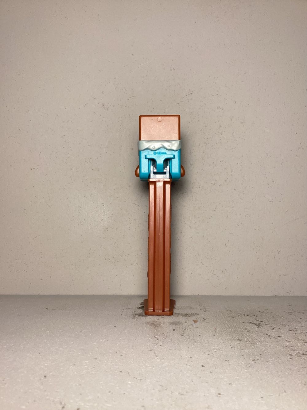 Shopkins - Licenced Characters pez collectible - Main Image 3