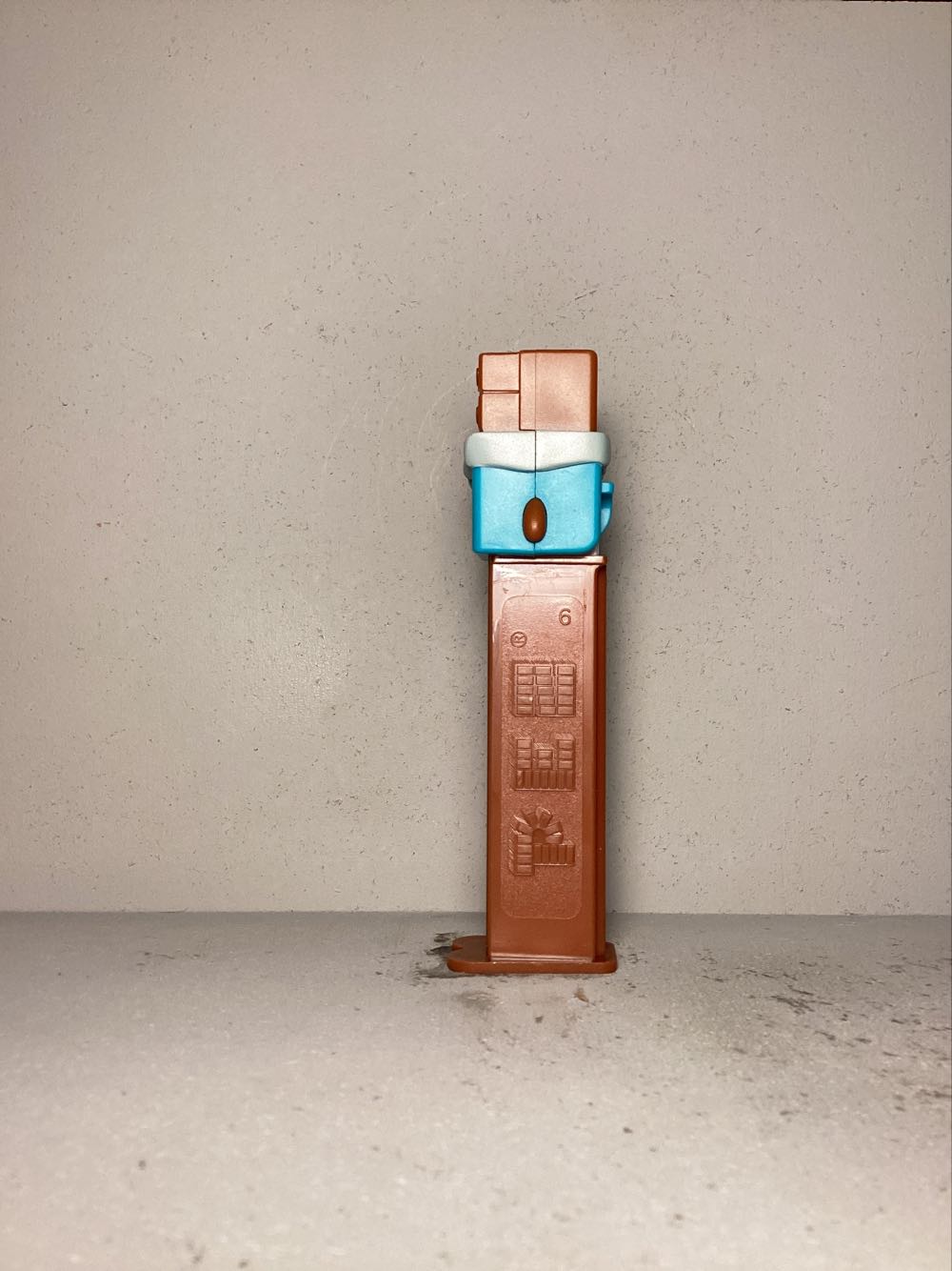 Shopkins - Licenced Characters pez collectible - Main Image 4