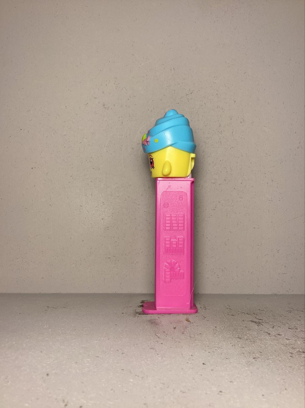 Shopkins - Licenced Characters pez collectible - Main Image 4