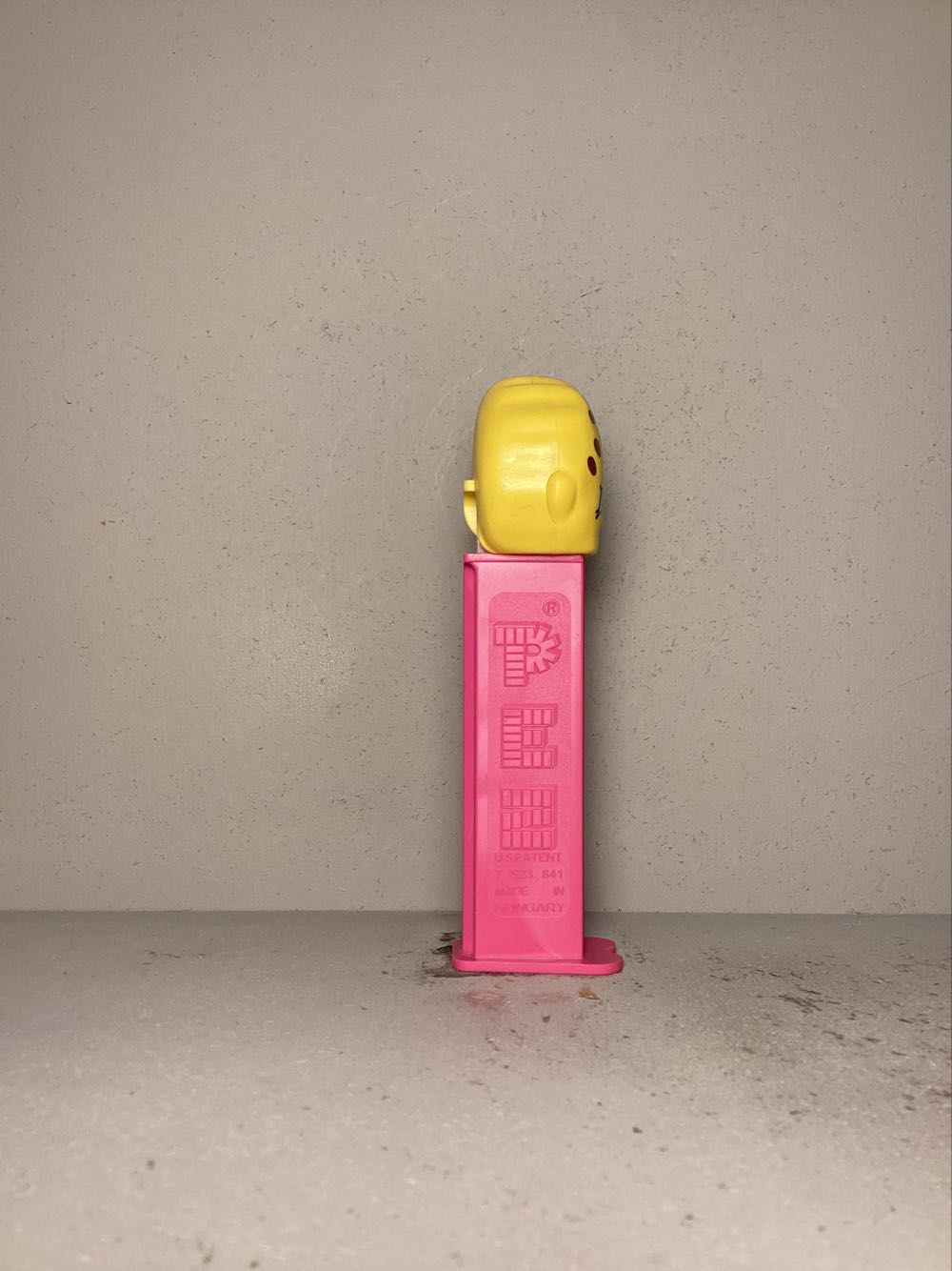 Shopkins - Licenced Characters pez collectible - Main Image 2