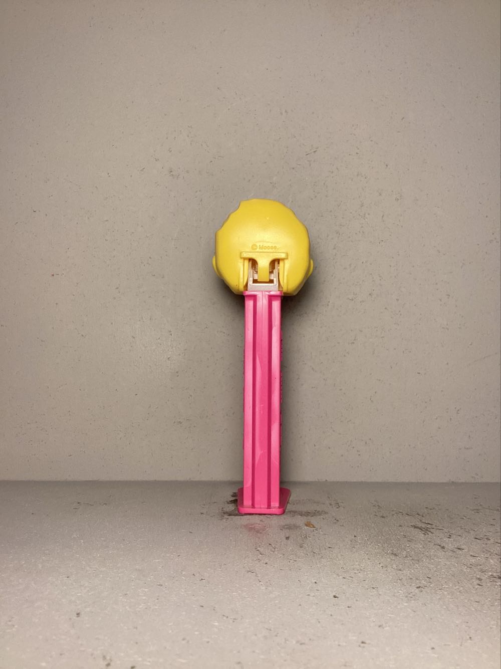 Shopkins - Licenced Characters pez collectible - Main Image 3