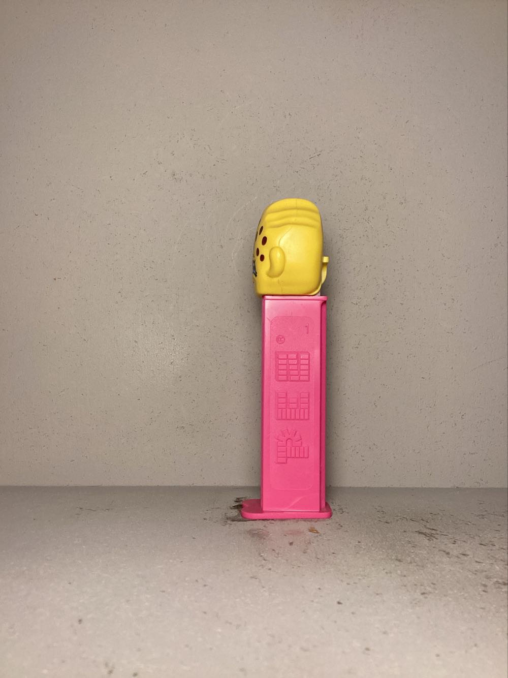 Shopkins - Licenced Characters pez collectible - Main Image 4