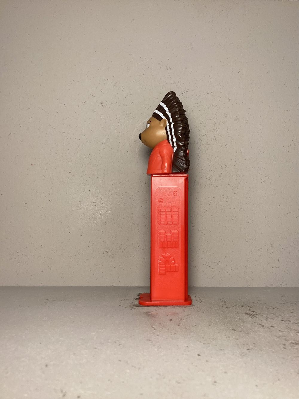 Sing 2 - Licenced Characters pez collectible - Main Image 4