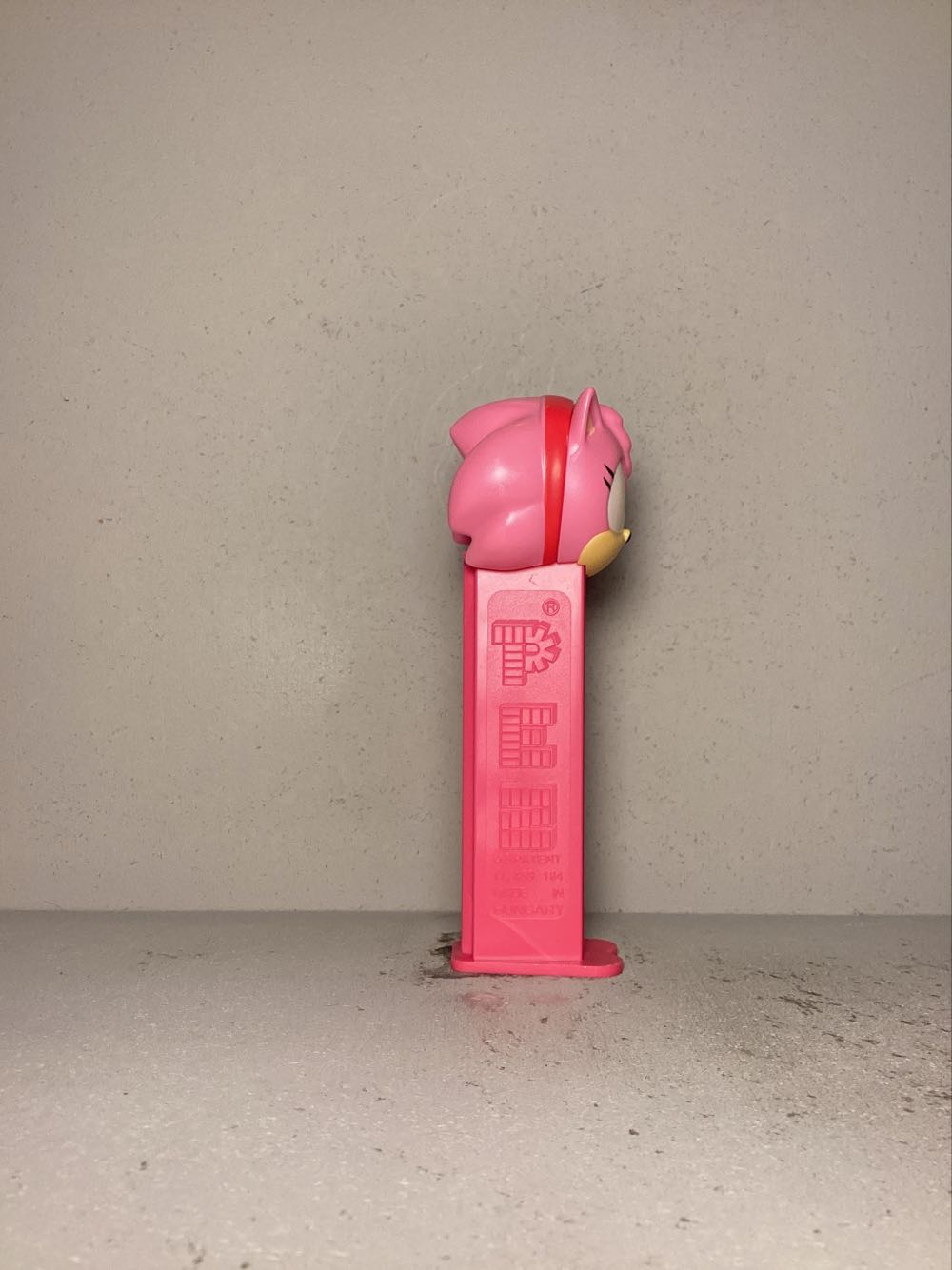 Sonic The Hedgehog - Licenced Characters pez collectible - Main Image 2