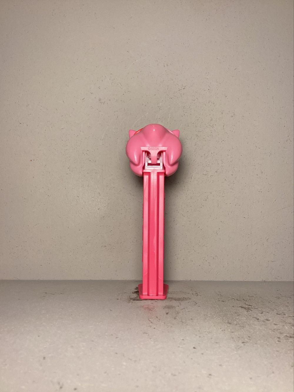 Sonic The Hedgehog - Licenced Characters pez collectible - Main Image 3