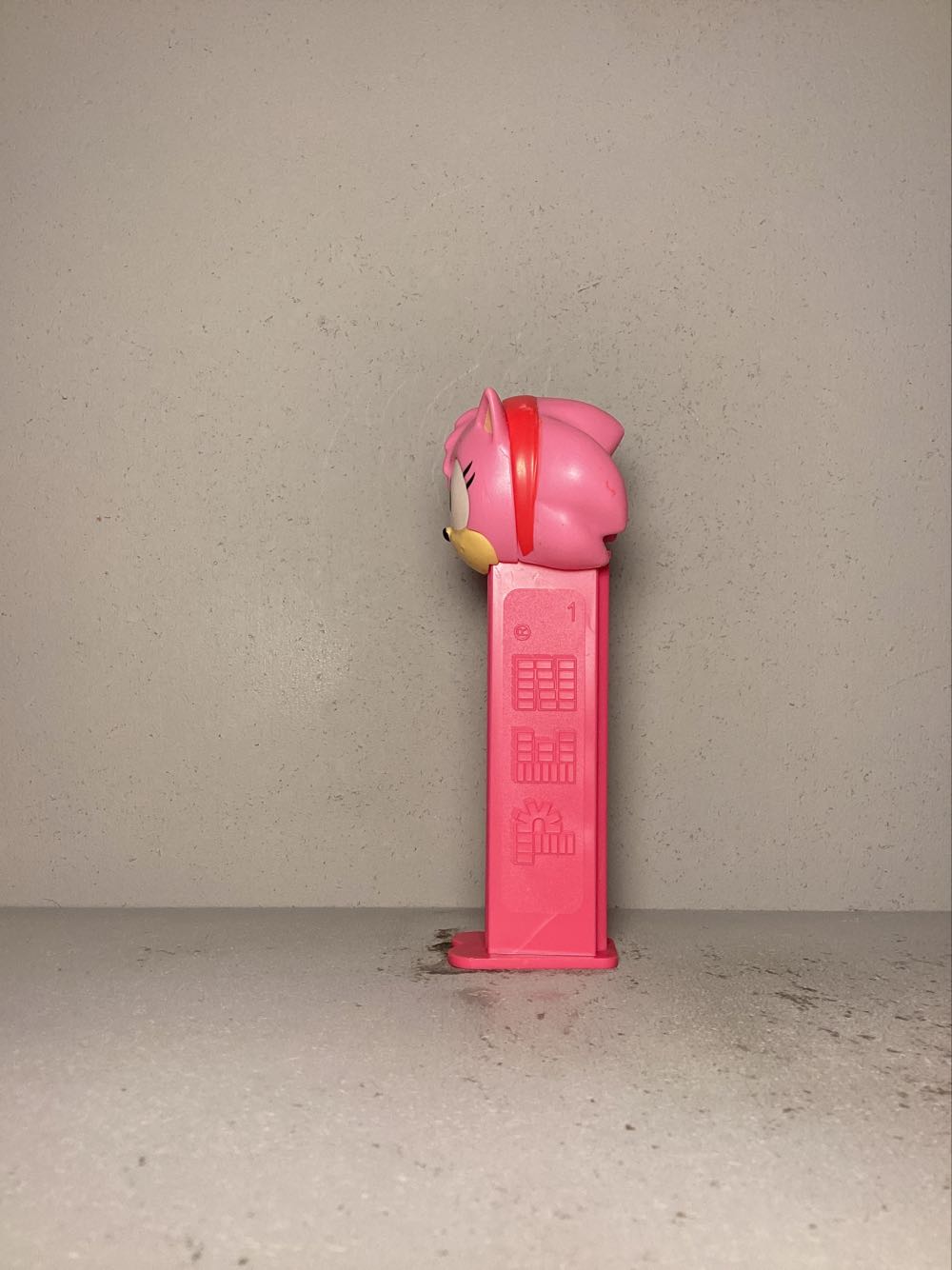 Sonic The Hedgehog - Licenced Characters pez collectible - Main Image 4