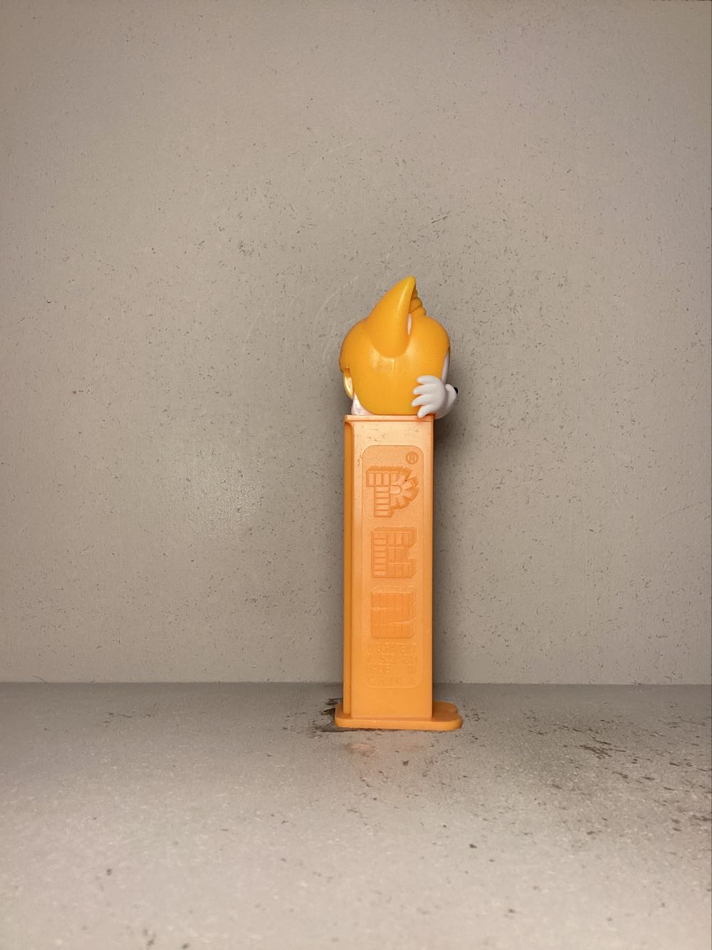 Sonic The Hedgehog - Licenced Characters pez collectible - Main Image 2