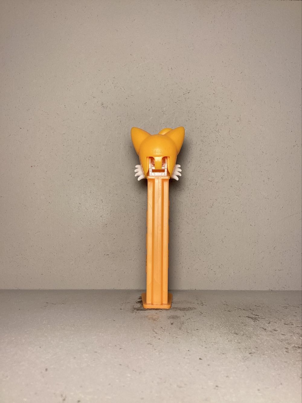 Sonic The Hedgehog - Licenced Characters pez collectible - Main Image 3