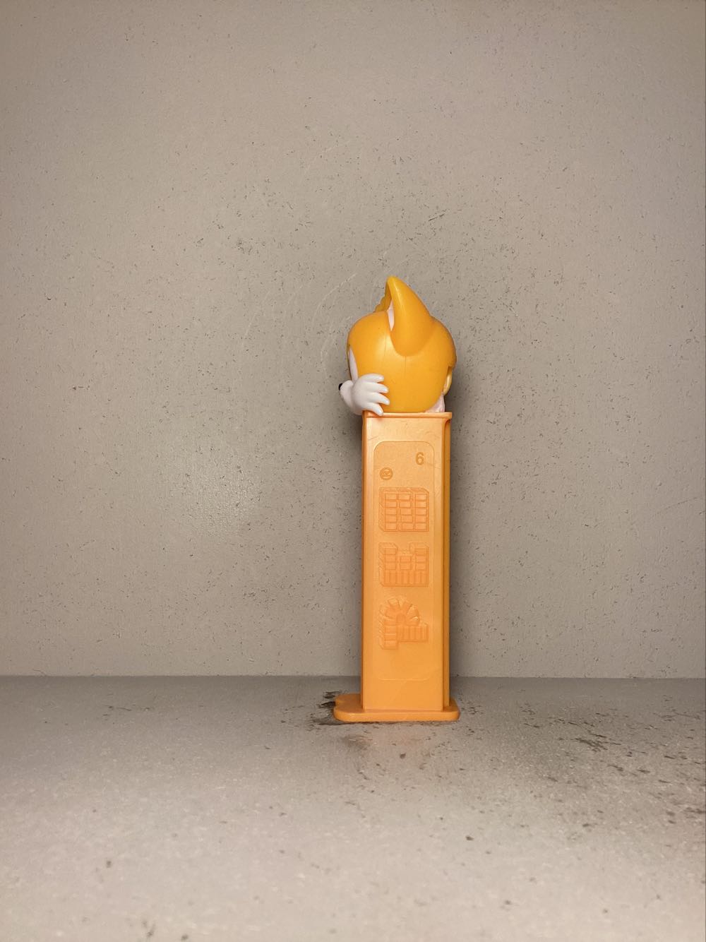 Sonic The Hedgehog - Licenced Characters pez collectible - Main Image 4