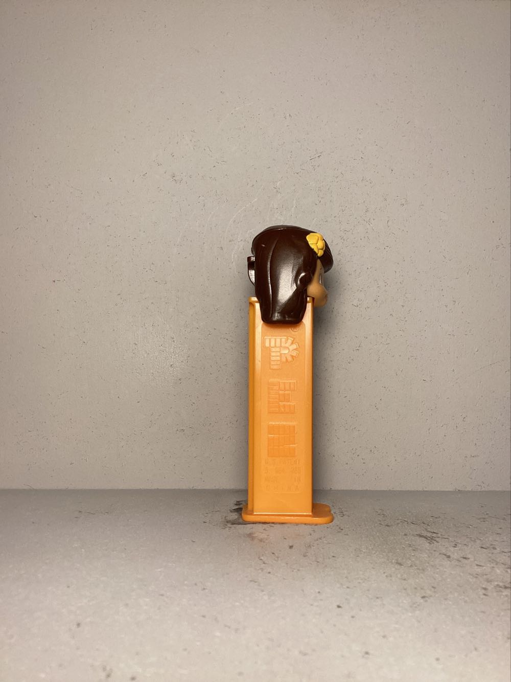 Strawberry Shortcake - Licenced Characters pez collectible - Main Image 2