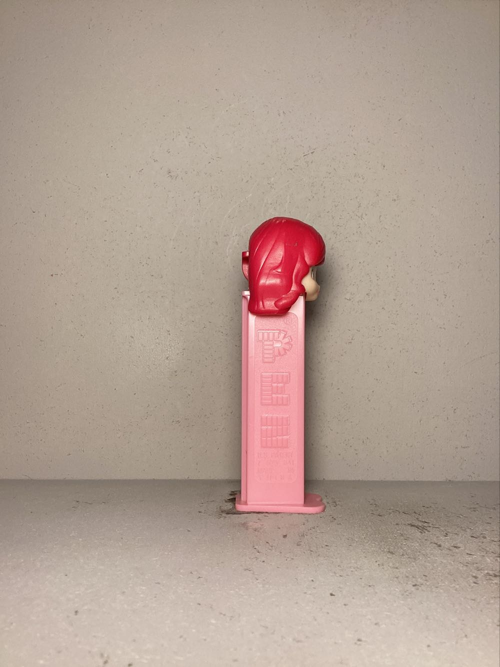 Strawberry Shortcake - Licenced Characters pez collectible - Main Image 2