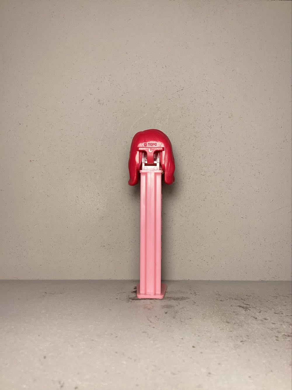 Strawberry Shortcake - Licenced Characters pez collectible - Main Image 3