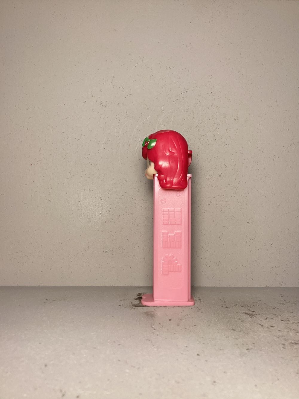 Strawberry Shortcake - Licenced Characters pez collectible - Main Image 4