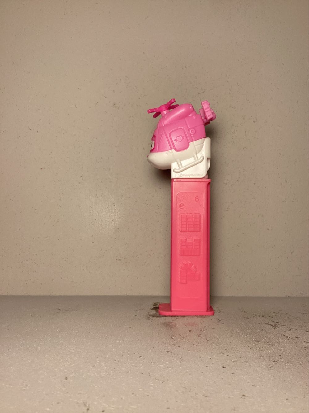 Super Wings - Licenced Characters pez collectible - Main Image 4