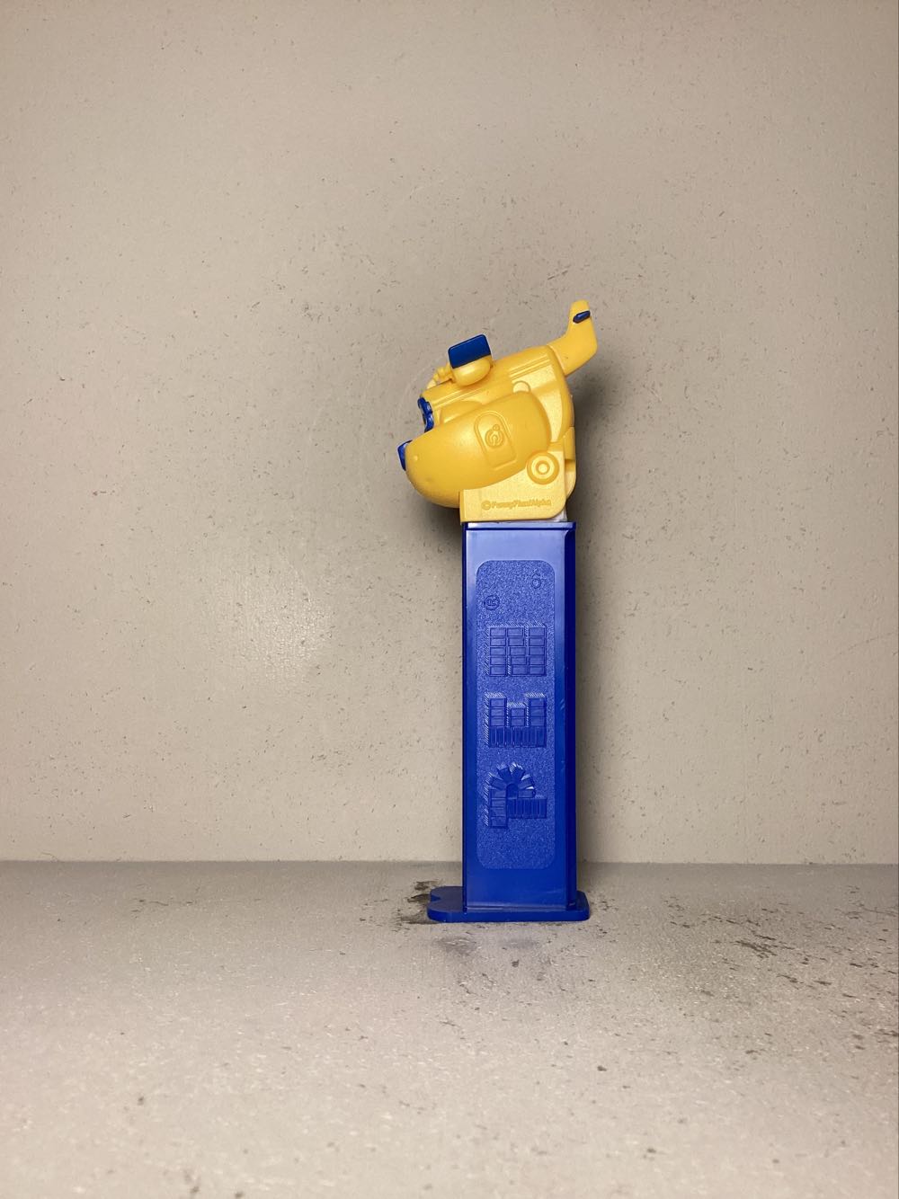 Super Wings - Licenced Characters pez collectible - Main Image 4