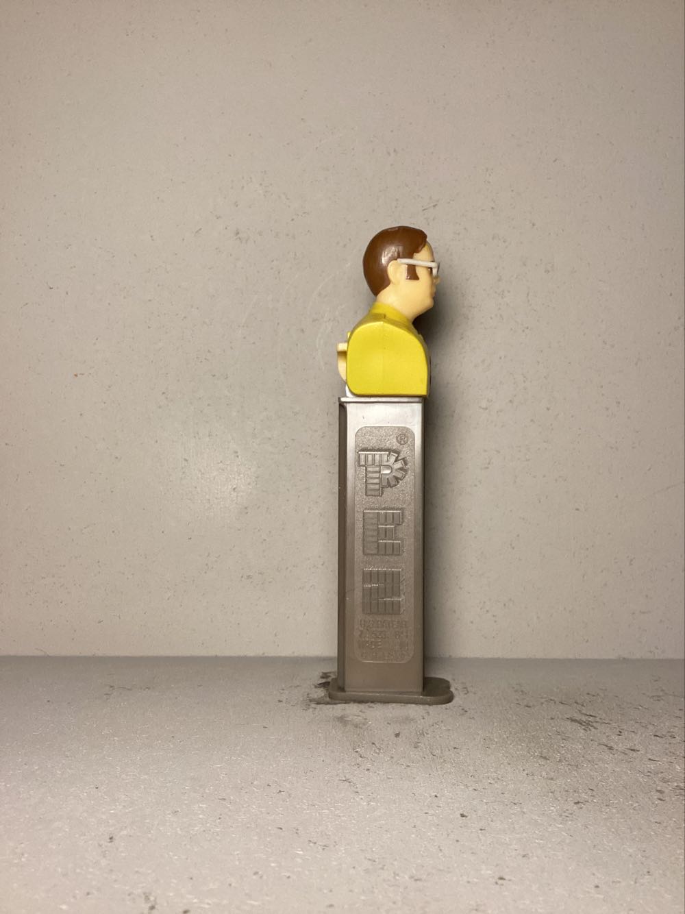 The Office - Licenced Characters pez collectible - Main Image 2