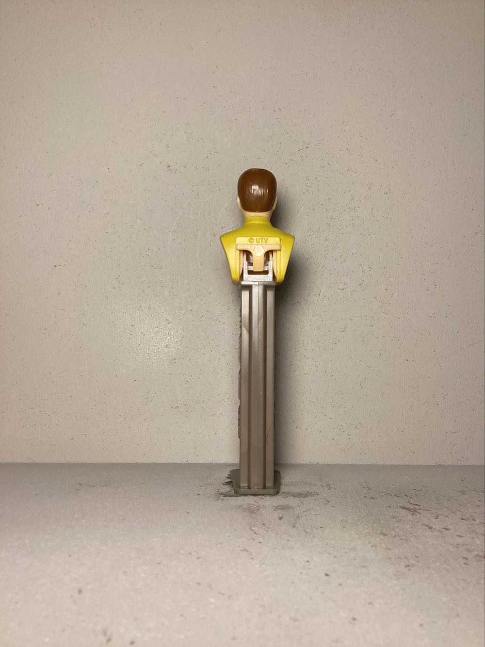 The Office - Licenced Characters pez collectible - Main Image 3